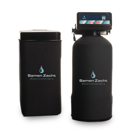 Samenzacht Premium. 15L. Max 5 pers