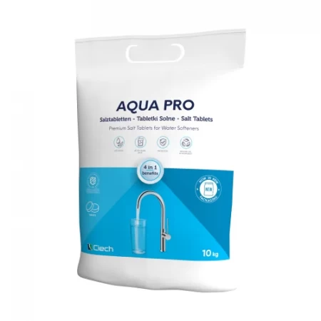 Aqua pro zout tabletten 10KG