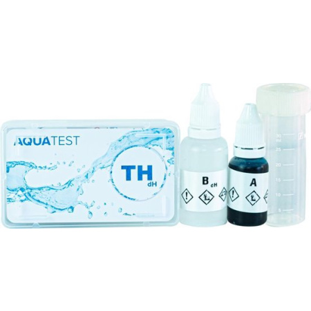DH Testkit